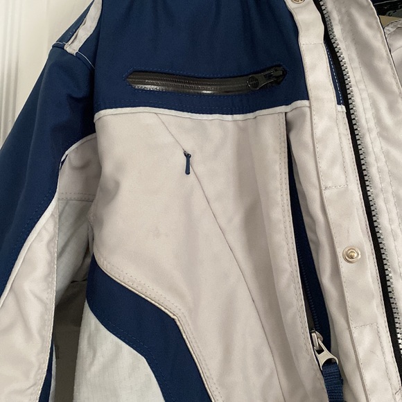 Phenix ski jacket - Picture 3 of 6